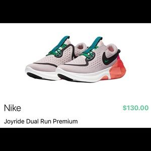 Nike Women’s Joyride Dual Run Premium 7